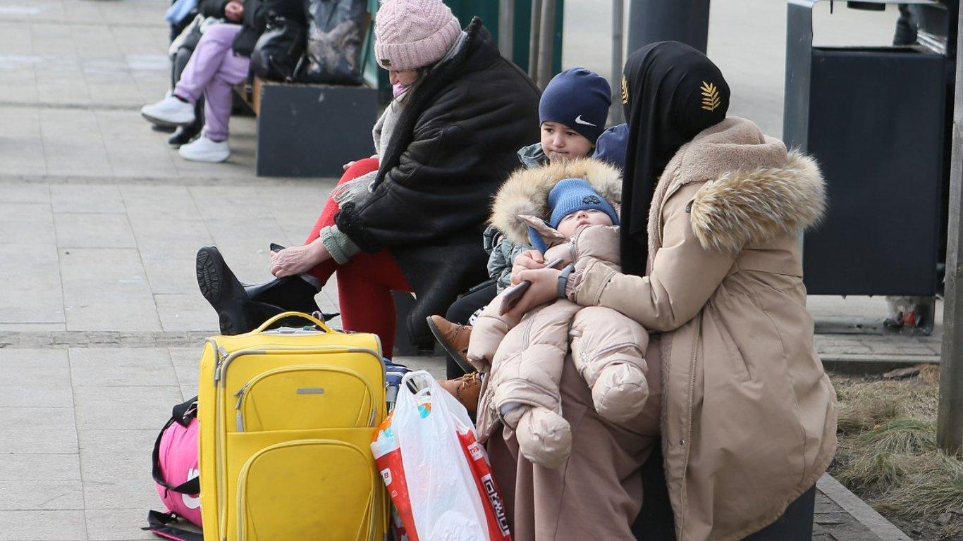 Діти війни — як держава визначає, кому надавати цей статус.