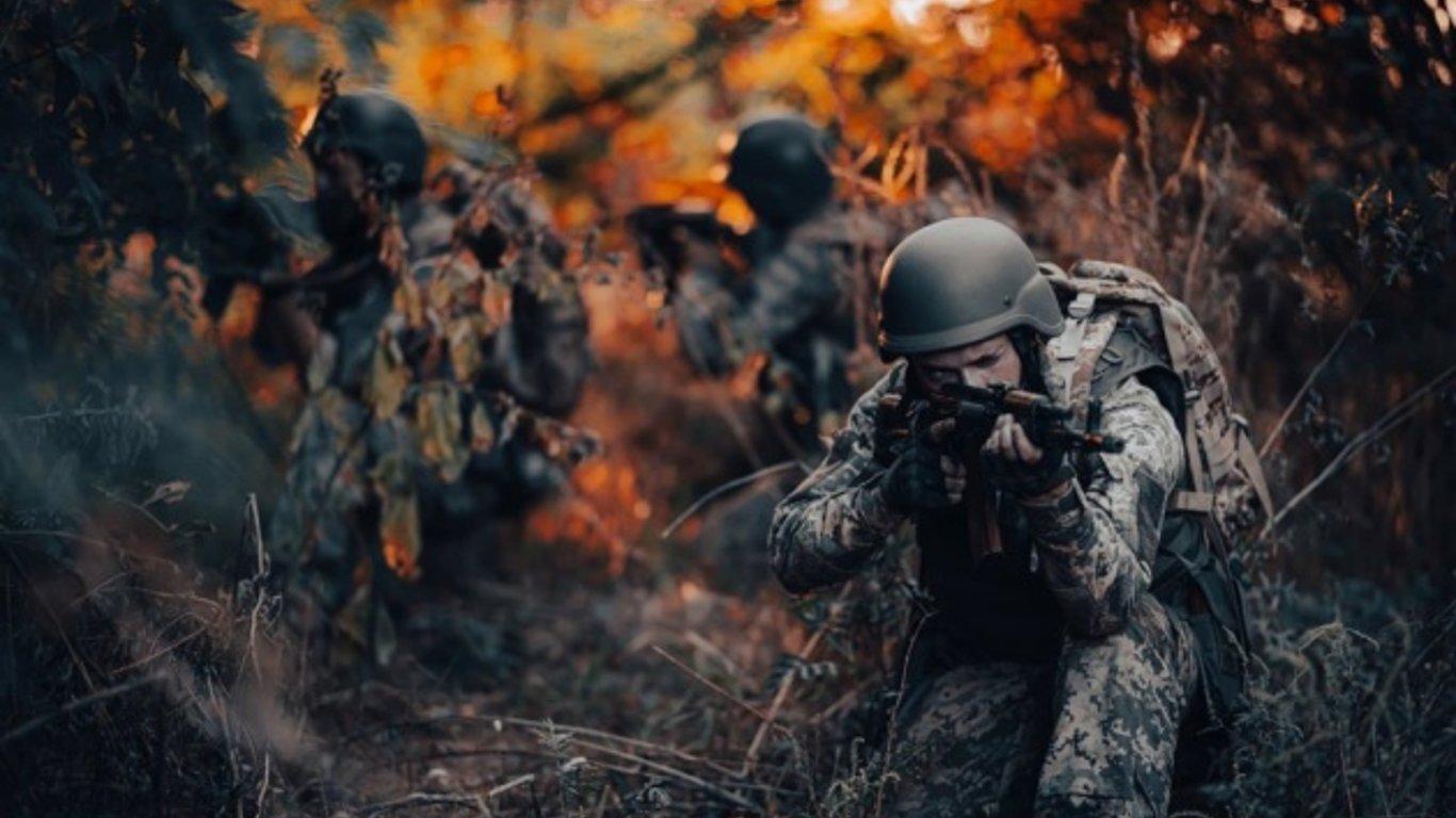 В Азові повідомили, що розглядають можливість завершення війни у 2025 році.