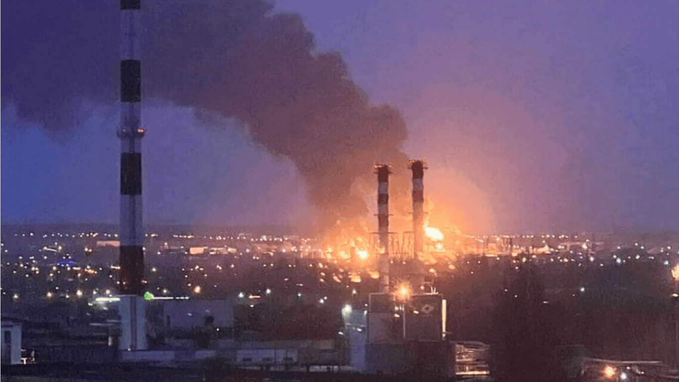 Powerful explosions were heard in Sumy—here's what we know.