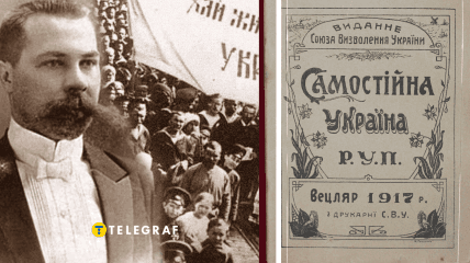 "Апостол української державності" далеко не був святим: суперечлива історія Миколи Міхновського.