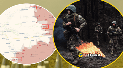 Russians have secured new positions in three regions of Ukraine. Here’s where they have advanced (battle maps included).