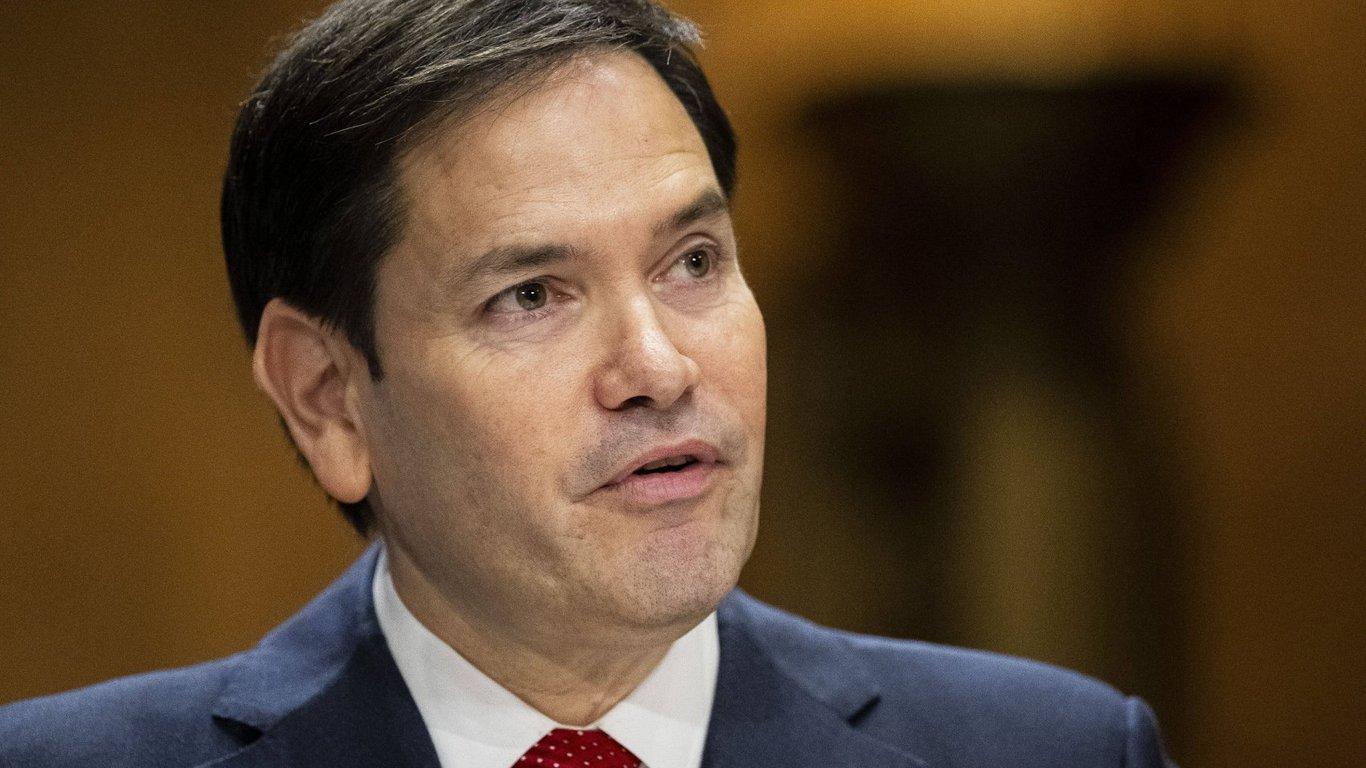 What we know about the new U.S. Secretary of State, Rubio, replacing Blinken.