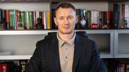 Андрей Табалов: Высокое качество и вкус украинских товаров позволяют нам успешно конкурировать на рынках Европейского Союза.