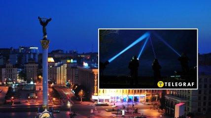 У Києві пролунали вибухи: столиця відбиває атаку російських безпілотників.