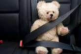 The patrol police have debunked common myths surrounding seat belts.