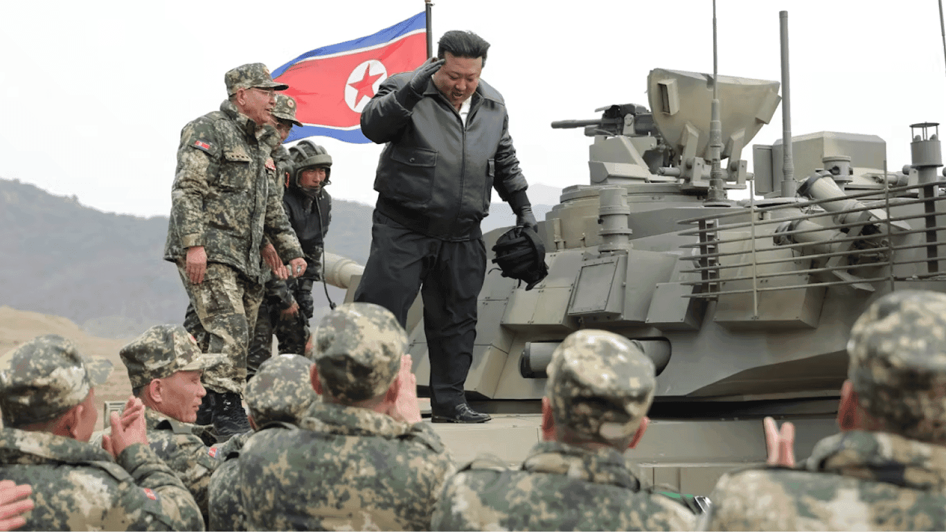 North Korean troops are no longer fighting for Russia, according to intelligence reports.