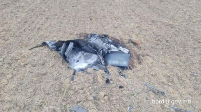 Romania has confirmed the crash of a Russian drone on its territory.