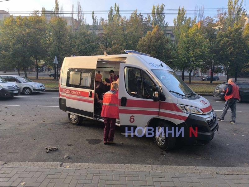 В больнице двое пострадавших: подробности резонансного ДТП с троллейбусом в Николаеве