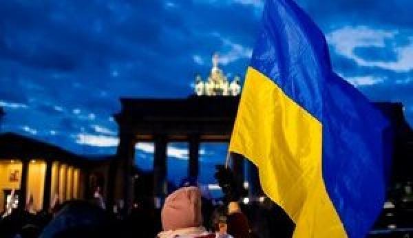 Працювати без знання мови: У Німеччині закликають спростити працевлаштування українців