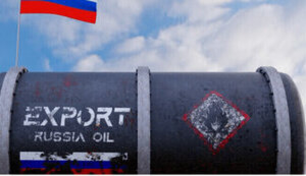Обхід санкцій: Росія заробила 3 мільярди євро на експорті нафтопродуктів до ЄС через Туреччину