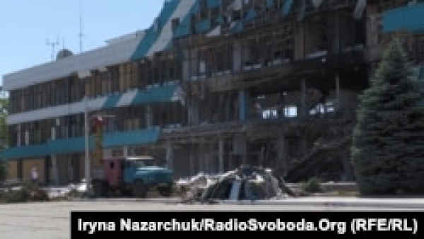 ОВА: внаслідок удару по Одещині загинуло четверо людей, в тому числі дитина